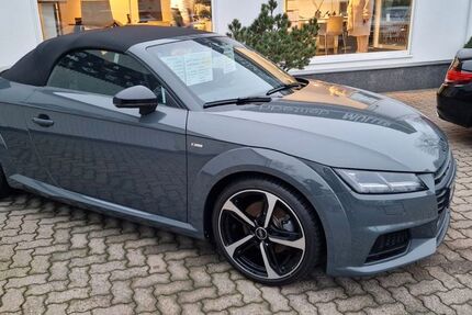 Audi TT 49.800 km 27.999 &euro; Bergkamen 59192