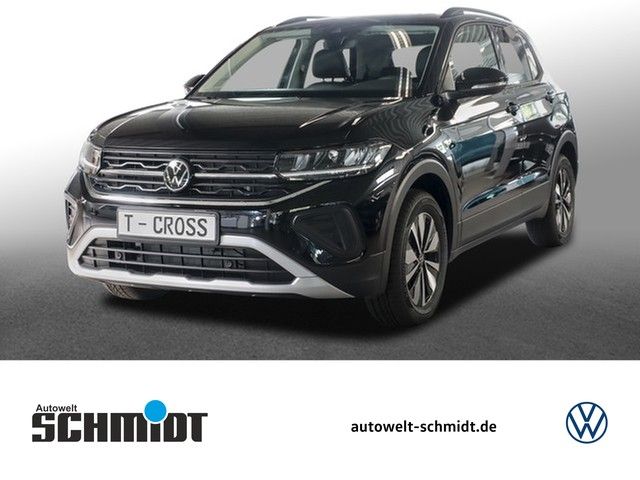 VW T-Cross 6.900 km 25.290 &euro; Lünen 44534