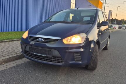 Ford C-Max 214.530 km 2.990 &euro; Herne 44653