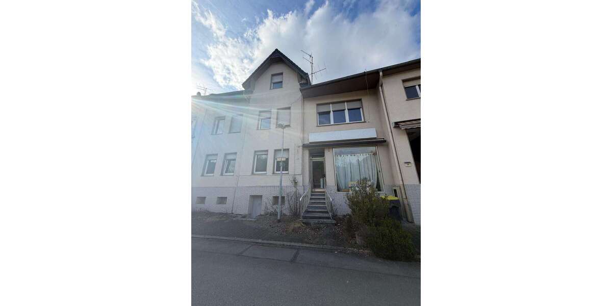 Einfamilienhaus Altena - 12 Zimmer, 556 m&sup2;, 350.000&euro; | Angebot:26800505