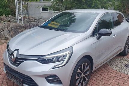 Renault Clio 36.000 km 15.995 &euro; Hagen 58091