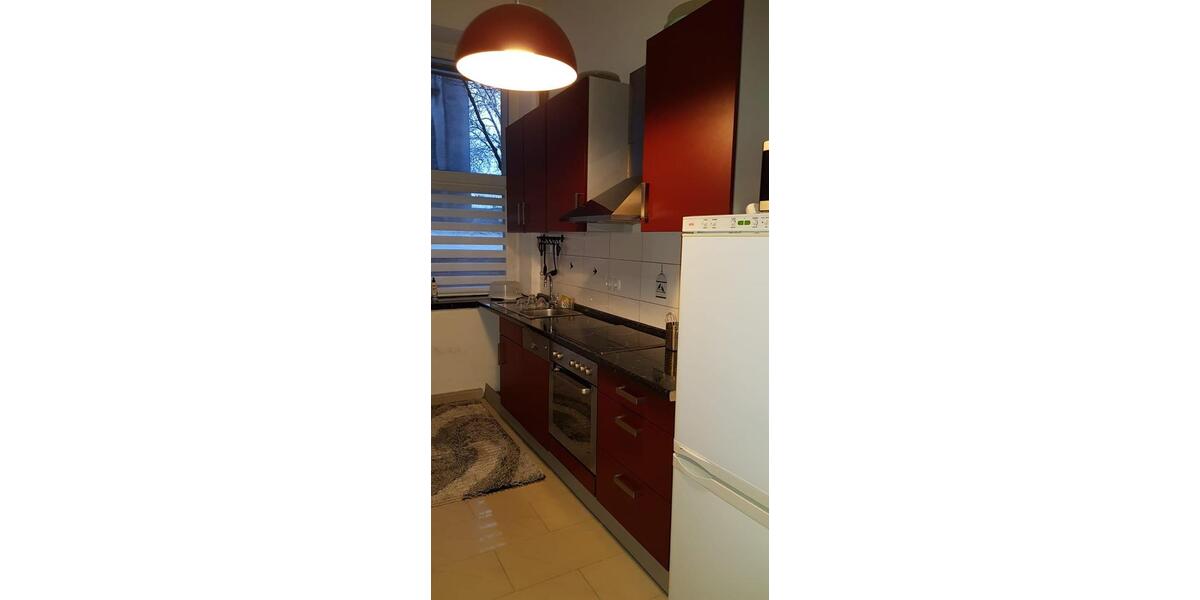 Erdgeschoßwohnung Dortmund Innenstadt Nord - 2.5 Zimmer, 47 m&sup2;, 119.000&euro; | Angebot:26931449