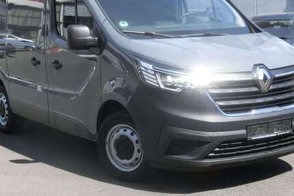 Renault Trafic 38.000 km 21.900 &euro; Bochum 44867