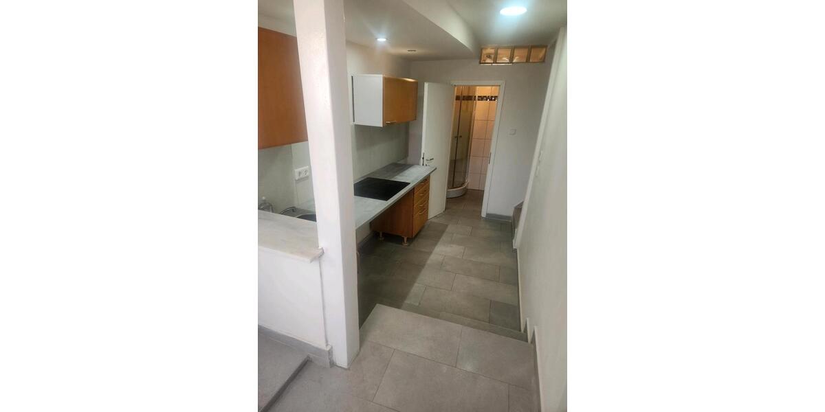 Etagenwohnung Bochum Bochum-Ost - 2 Zimmer, 35 m&sup2;, 500&euro; | Angebot:26683018