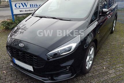 Ford S-Max 157.000 km 19.780 &euro; Kamen 59174