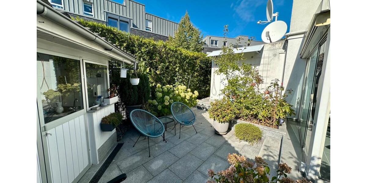 Doppelhaushälfte Schwelm - 4 Zimmer, 156 m&sup2;, 550.000&euro; | Angebot:27534342