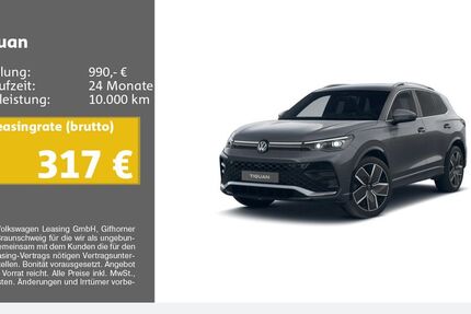 VW Tiguan 11.979 km 44.290 &euro; Castrop-Rauxel 44575