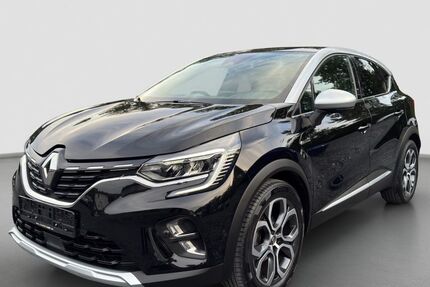 Renault Captur 129.000 km 14.995 &euro; Hemer 58675