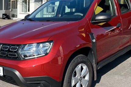 Dacia Duster 72.825 km 10.999 &euro; Iserlohn 58640