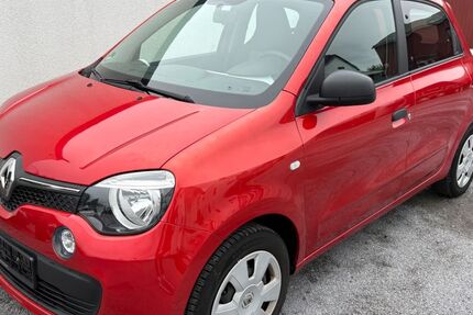 Renault Twingo 28.400 km 6.290 &euro; Menden 58708