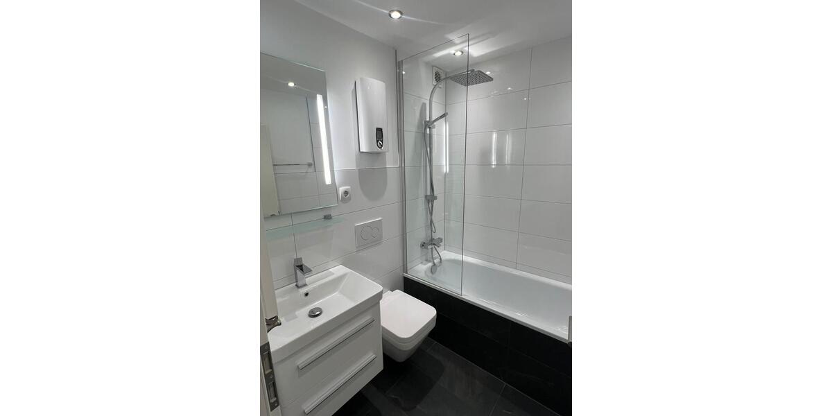 Terrassenwohnung Bochum Bochum-Südwest - 1 Zimmer, 38 m&sup2;, 490&euro; | Angebot:26564647