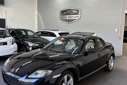 Mazda RX-8 100.200 km 5.795 &euro; Iserlohn 58638