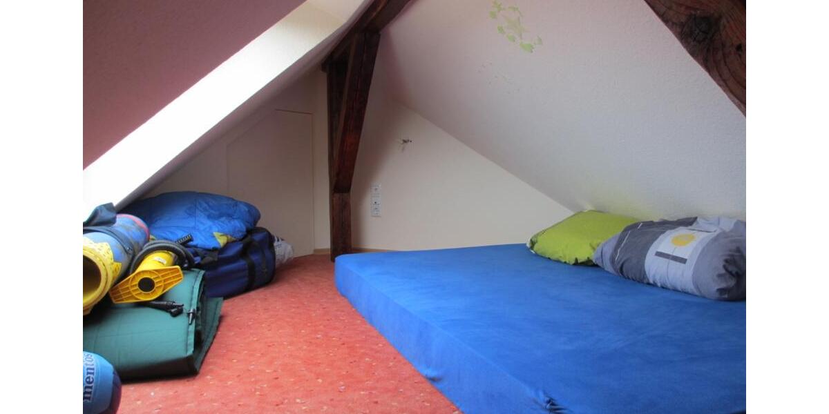 Etagenwohnung Iserlohn Grüne - 2.5 Zimmer, 450&euro; | Angebot:25158764