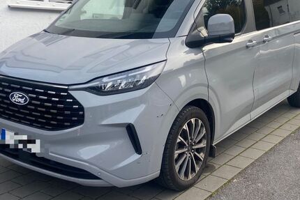 Ford Tourneo Custom 35.100 km 4.800 &euro; Hagen 58091