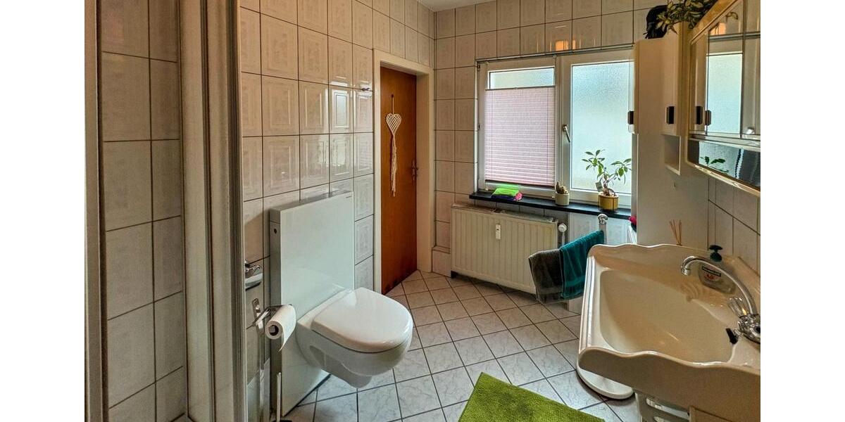Maisonettenwohnung Wetter (Ruhr) - 3 Zimmer, 68 m&sup2;, 500&euro; | Angebot:26633947