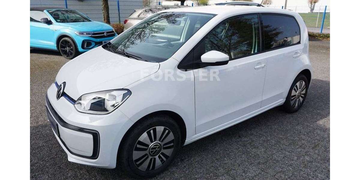 VW up! 16.340 km 17.980 &euro; Bönen 59199