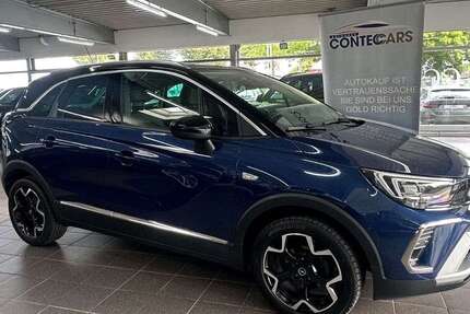 Opel Crossland 69.635 km 14.950 &euro; Werl 59457