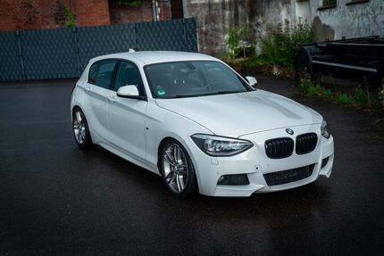 BMW 118 130.000 km 11.500 &euro; Hagen 58135