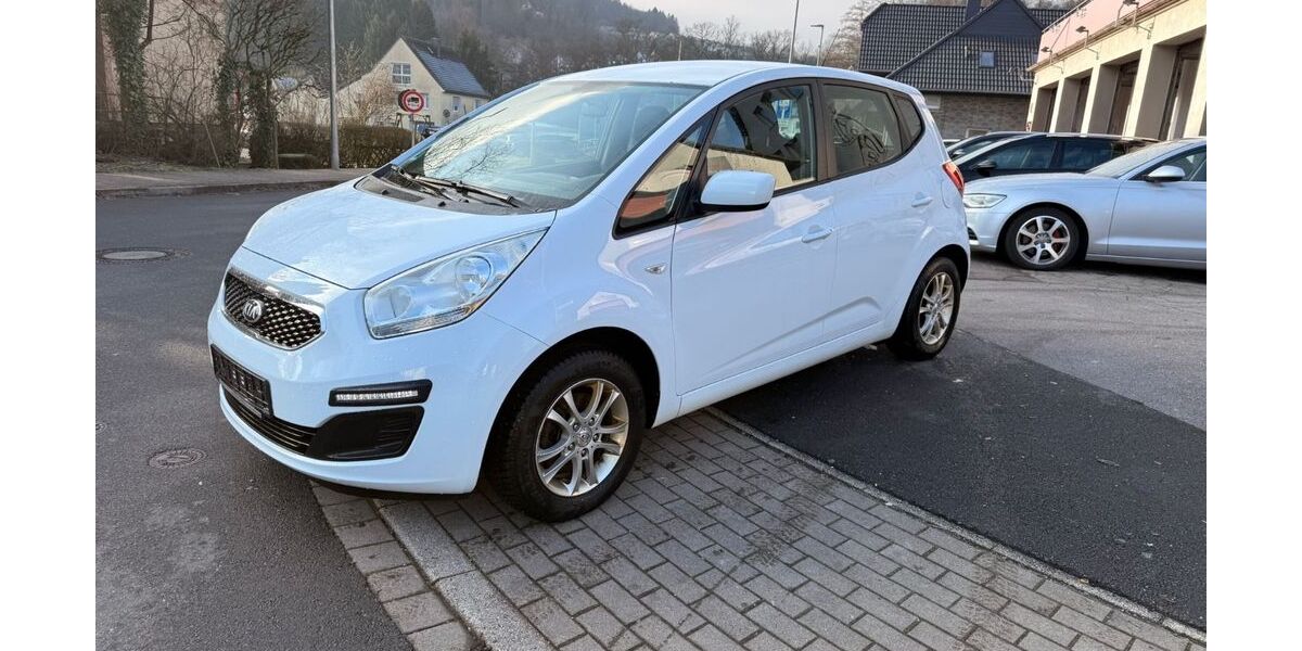 Kia Venga 152.300 km 3.949 &euro; Lüdenscheid 58515