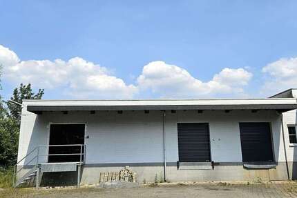 Gewerbeobjekt Arnsberg Oeventrop - 2.400&euro; | Angebot:16528776