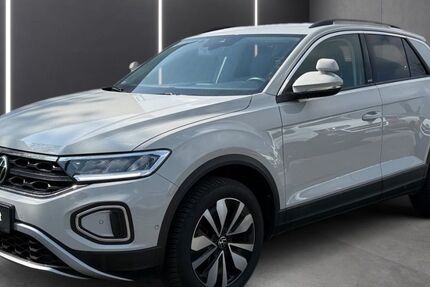 VW T-Roc 89.610 km 22.990 &euro; Werl 59457