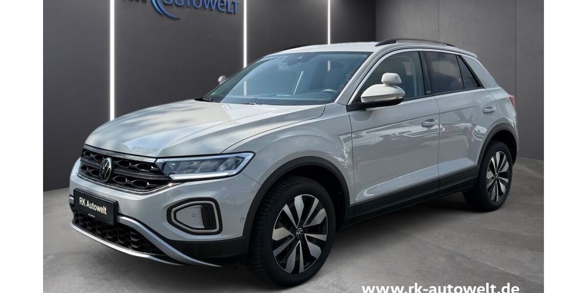 VW T-Roc 89.610 km 22.990 &euro; Werl 59457