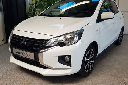 Mitsubishi Space Star 37.300 km 11.111 &euro; Hagen 58135
