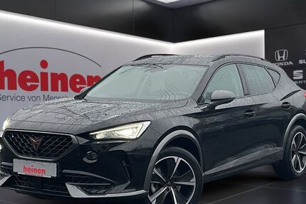 Cupra Formentor 19.990 km 26.719 &euro; Menden 58708