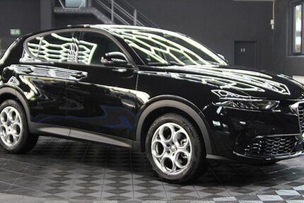 Alfa Romeo Tonale 6.000 km 23.499 &euro; Hemer 58675