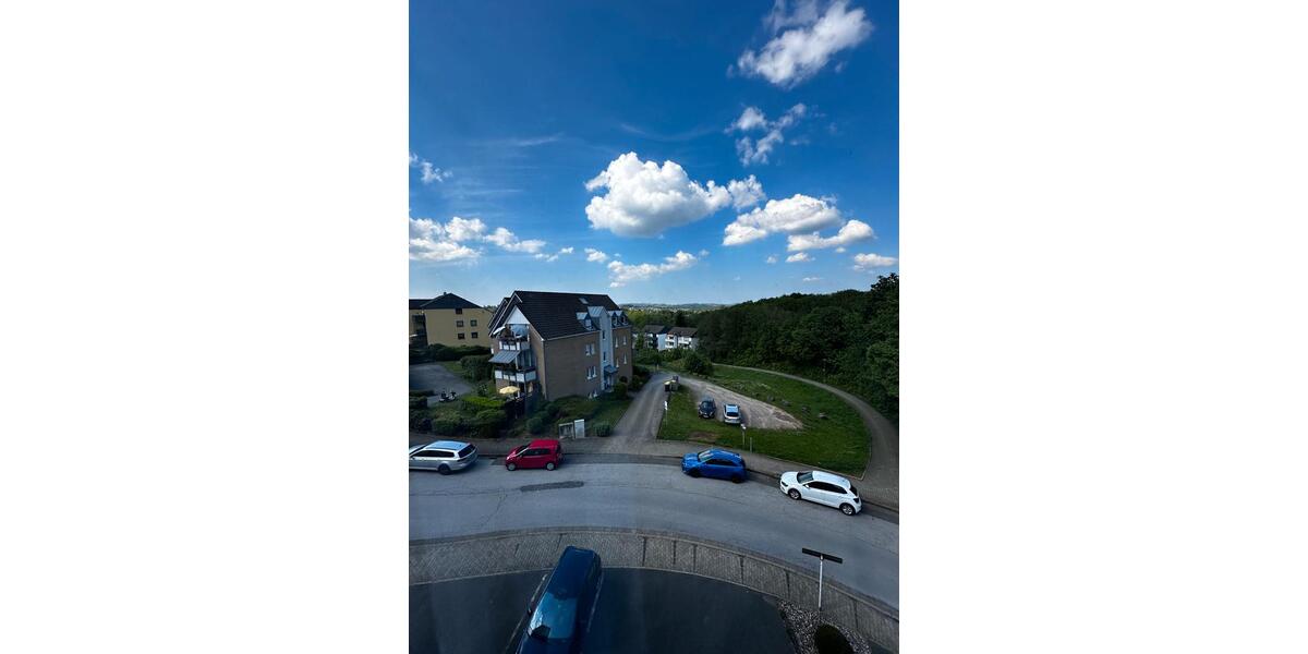 Etagenwohnung Lüdenscheid Staberg - 3 Zimmer, 84 m&sup2;, 215.000&euro; | Angebot:24347311