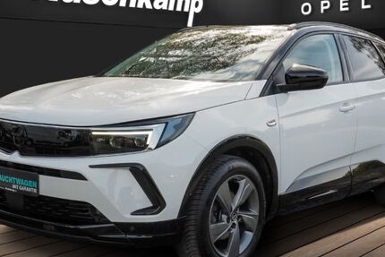 Opel Grandland (X) 26.685 km 23.980 &euro; Lünen 44532
