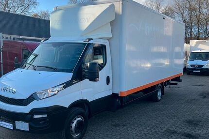 IVECO Andere 150.000 km 23.490 &euro; Datteln 45711