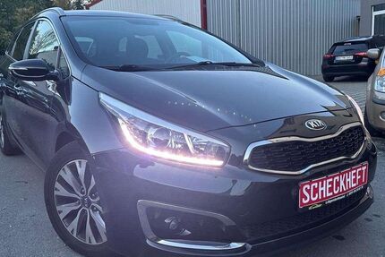 Kia ceed Sportswagon 130.000 km 7.999 &euro; Dortmund 44388