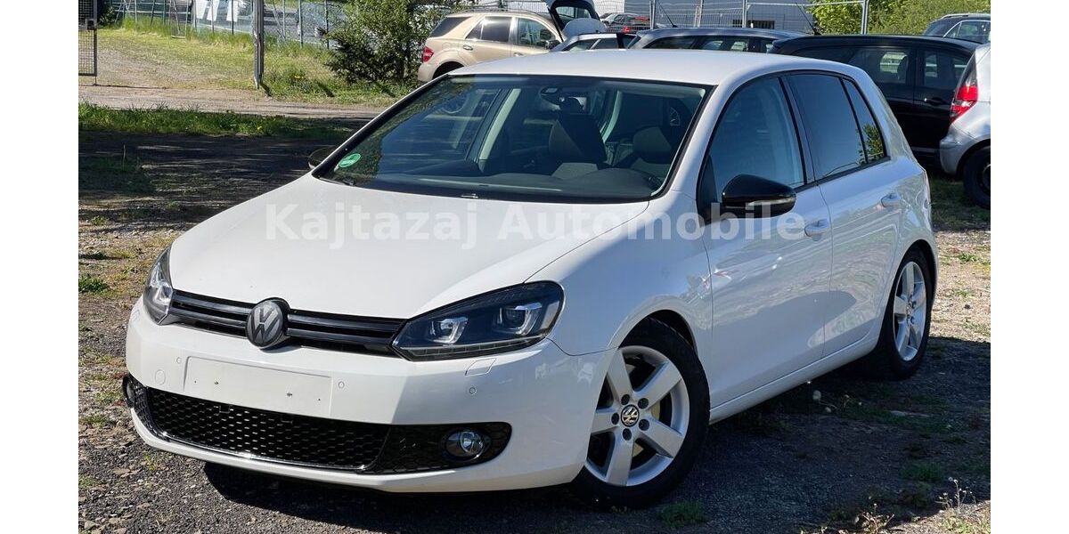 VW Golf 187.626 km 5.499 &euro; Lüdenscheid 58513