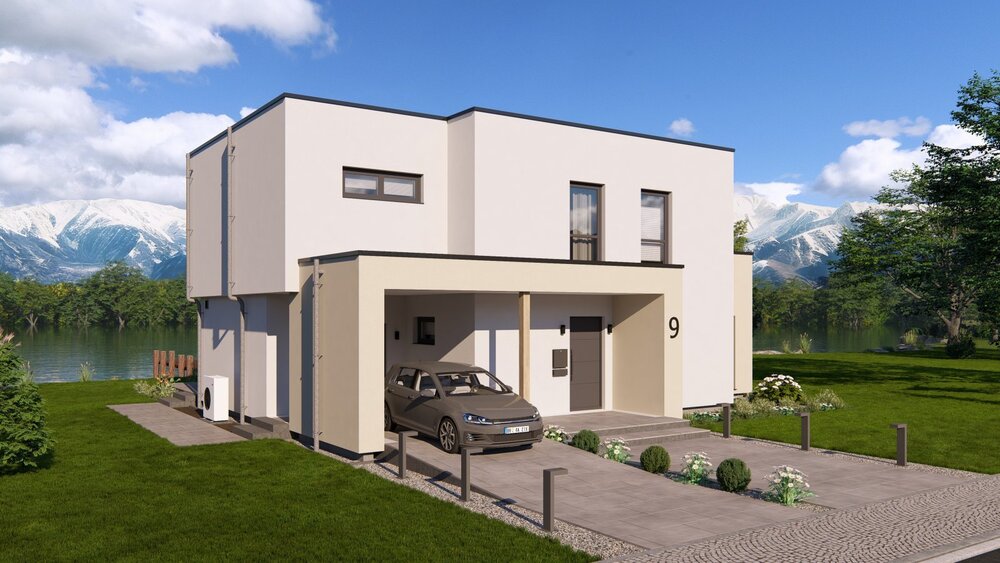 Ihr individuelles Mehrfamilienhaus in Bönen - Flexibel geplant, hochwertig gebaut - Mehrfamilienhaus, Wohnhaus Bönen | Angebot:27426489