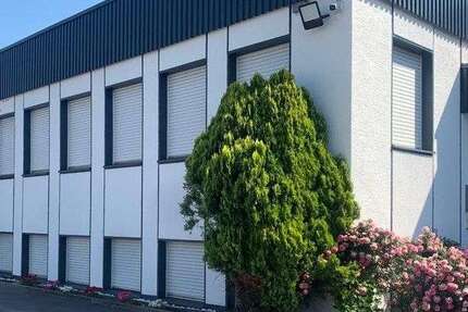 Gewerbeobjekt Menden Bösperde - 800&euro; | Angebot:24511344