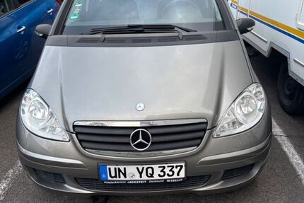 Mercedes-Benz A 150 137.000 km 2.250 &euro; Schwerte 58239