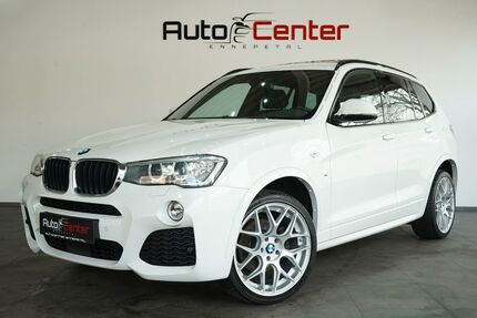 BMW X3 109.000 km 24.990 &euro; Ennepetal (Bei Wuppertal) 58256
