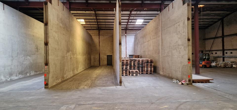 Gewerbeobjekt Bergkamen - 3&euro; | Angebot:25876233