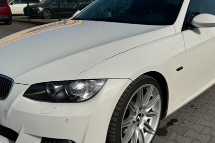BMW 330 186.000 km 13.900 &euro; Herne 44653