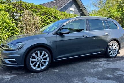 VW Golf 95.000 km 14.300 &euro; Ennepetal 58256