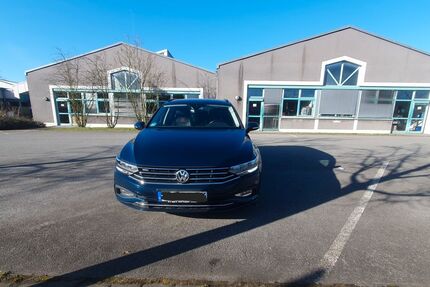 VW Passat Variant 69.000 km 16.200 &euro; Bergkamen 59192