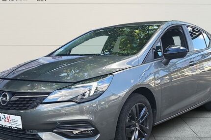 Opel Astra 35.000 km 15.680 &euro; Bochum 44809