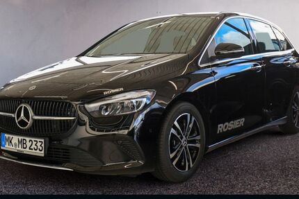 Mercedes-Benz B 200 14.500 km 33.480 &euro; Menden 58706