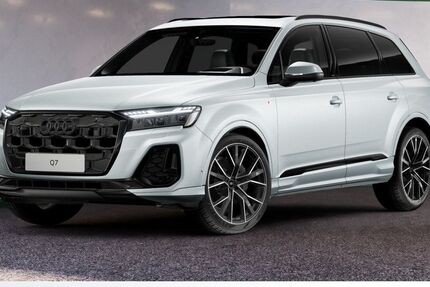 Audi Q7 9.564 km 93.878 &euro; Menden 58706