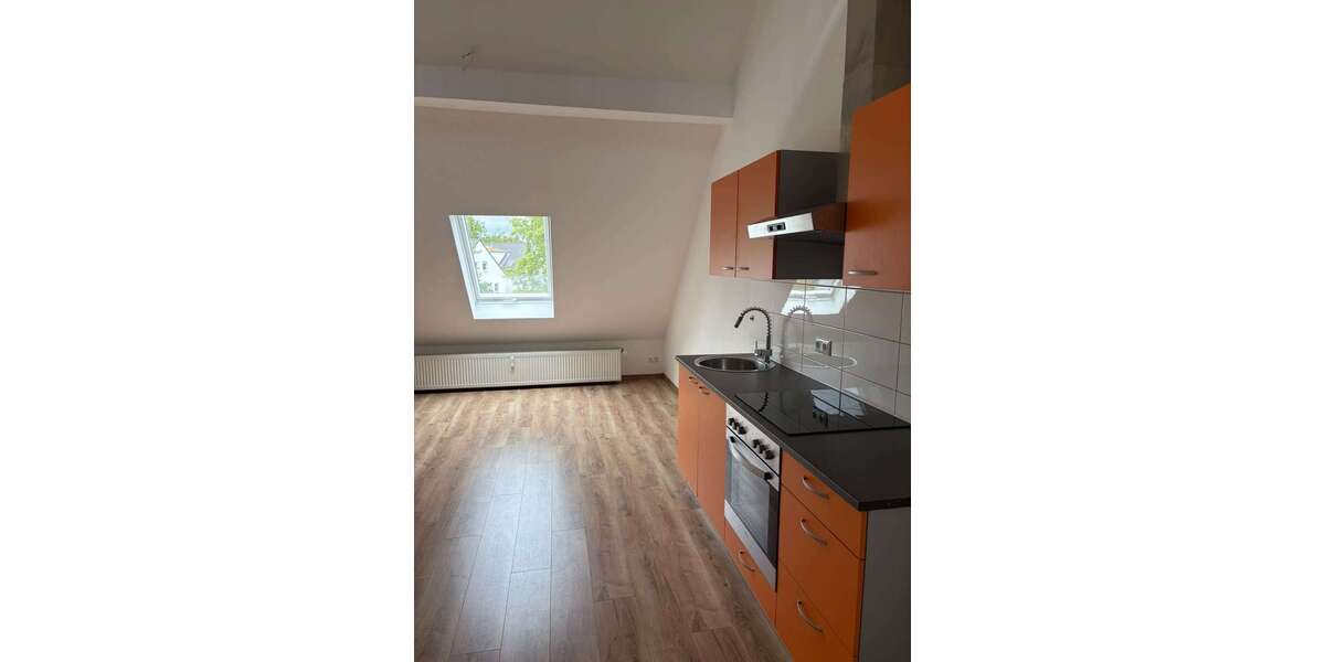 Etagenwohnung Dortmund Innenstadt Ost - 1 Zimmer, 35 m&sup2;, 525&euro; | Angebot:27108310