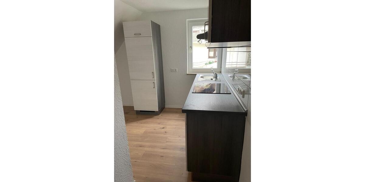 Dachgeschoßwohnung Herne Sodingen - 1.5 Zimmer, 40 m&sup2;, 330&euro; | Angebot:26623792