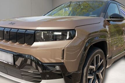 Jeep Compass 9.990 km 47.690 &euro; Herne 44625