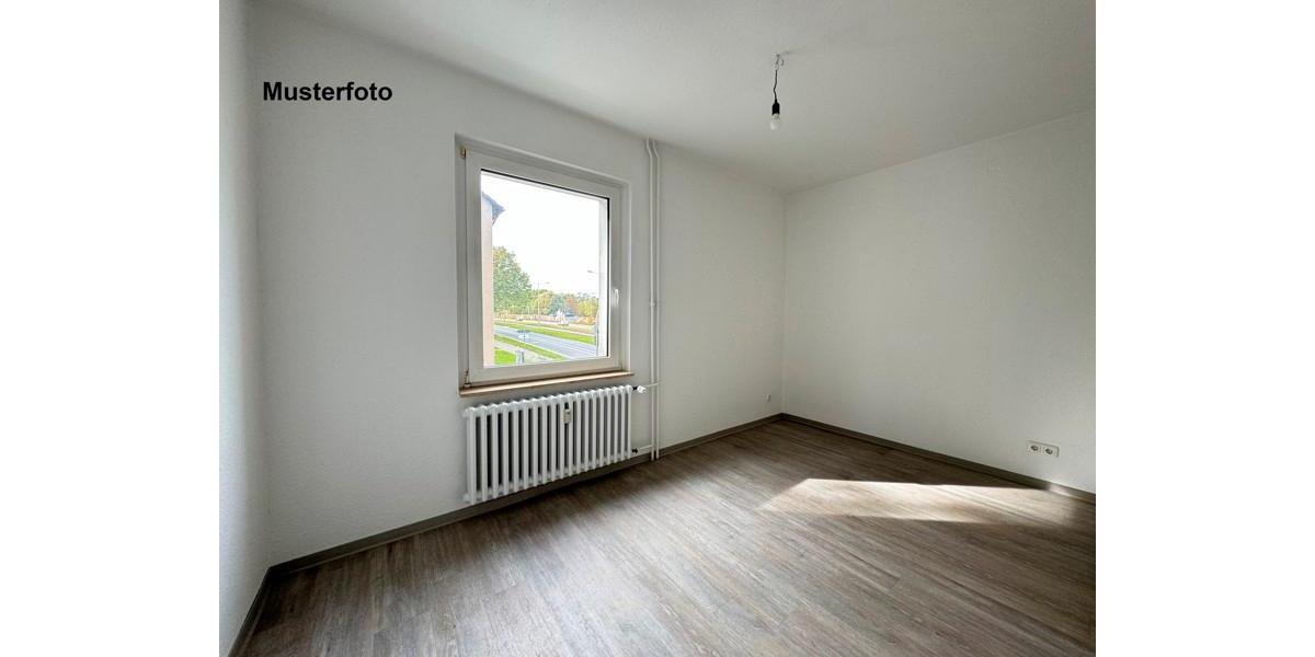 Etagenwohnung Bochum Bochum-Mitte - 2 Zimmer, 48 m&sup2;, 500&euro; | Angebot:25984799