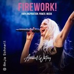 Annabell Whitney - Firework!